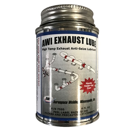 [RX1-08-17620] AWI Anti-Sieze Compound 7550