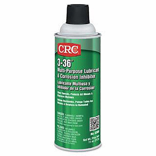 [RX1-09-06062] Crc 3-36 Multi-Purpose Lubricant 16 Oz