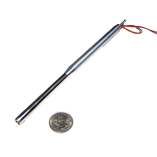[RX1-10-02682] AERO INSTRUMENTS PITOT 28 VDC 4254-05
