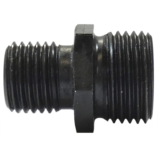[RX1-15-03571] ROTAX ADAPTER M18X1.5/M14X1.5 956577