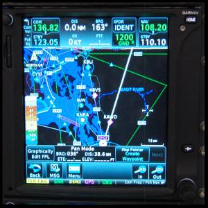 [RX1-11-10854] NAVISHIELD GARMIN GTN 750 SCREEN PROTECTOR