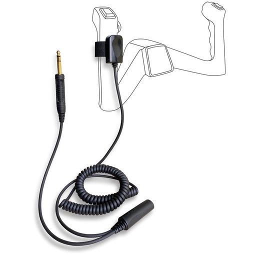 [RX1-13-24349] ASA Push To Talk Switch 2Nd Ver