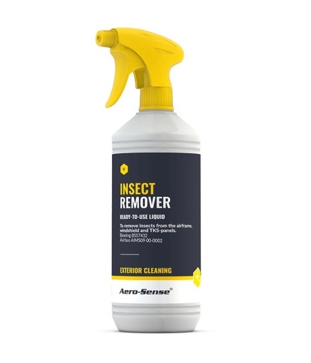 [RX2-2100] AERO-SENSE INSECT REMOVER 1L