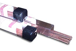 [RX1-03-00251] Welding Rod Ms RG60 1/16X36