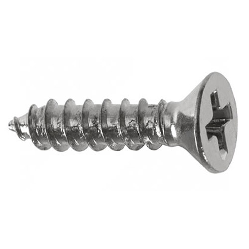 [RX1-04-02454] #6X5/8FHA Screw