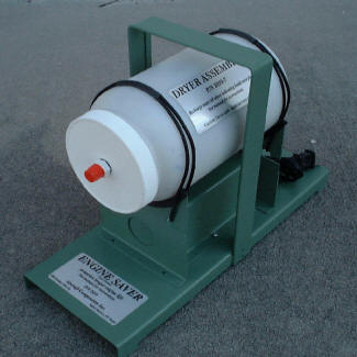 [RX1-08-00724] Engine Saver