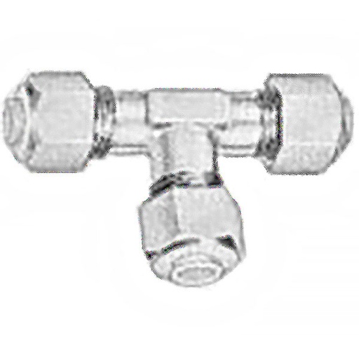 [RX1-04-04251] Nylo-Seal Fittings 264-N 08