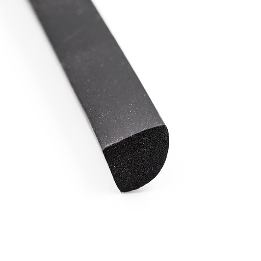 [RX1-04-04268] Trimcraft Quarter Solid Round Door