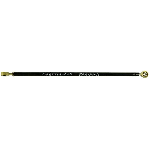 [RX1-05-20583] McFarlane Pma Products Aileron Rod CA62766-000 FAA-PMA Approved