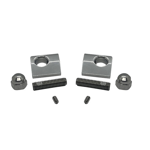 [RX1-05-27292] Airfoil Shape Tie-Downs For All Vans Aircraft