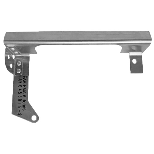 [RX1-05-27314] AF0455015-2 Baffle Assembly Pwdr Coated