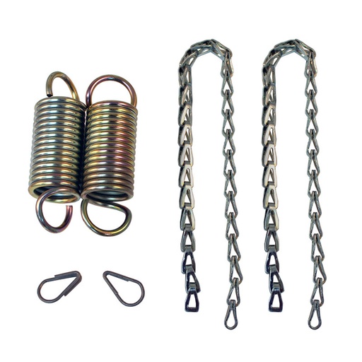 [RX1-05-27337] Cessna Tailwheel Spring Connector Kit