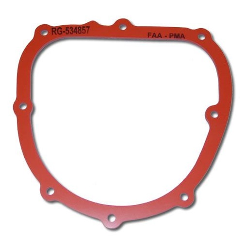 [RX1-08-01317] Real Gasket RG-534857 Contintl Valve Cover Gasket