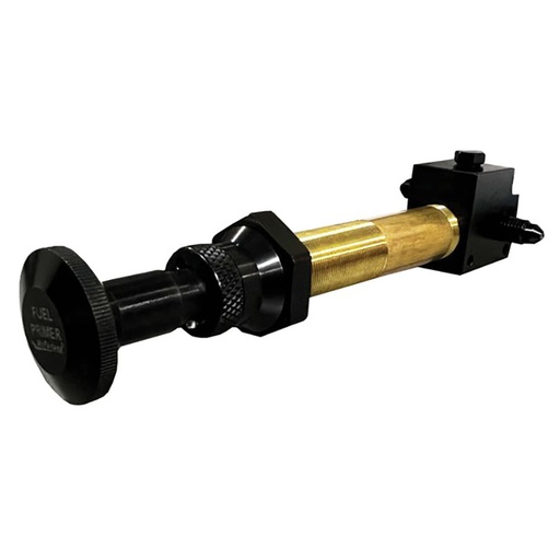 [RX1-05-27388] McFarlane McC291502-0104 Fuel Primer Assembly