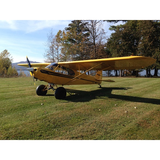 [RX1-05-27430] Sensenich Premium Spinner 10