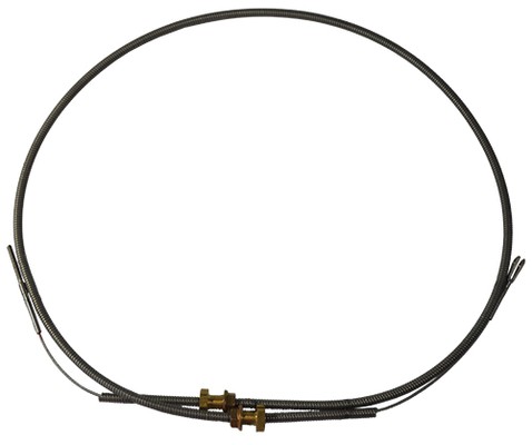 [RX1-05-27433] MC35-815109 CableMain Gear Up Lock