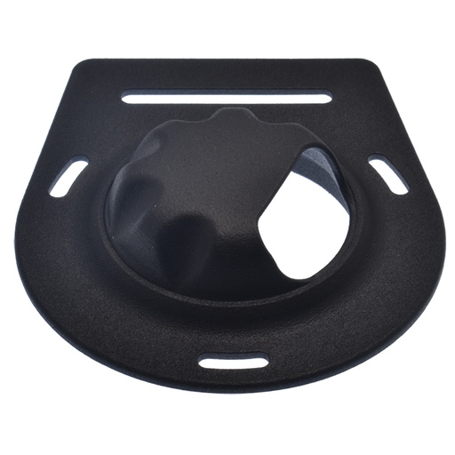 [RX1-05-27434] PA 28/32 Air Vent Assembly Gray