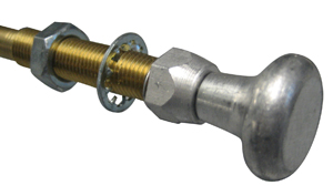 [RX1-08-03676] Bing Jet Needle 5446-360-8F6Z