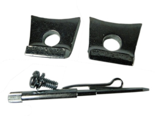 [RX1-08-03712] Slick K3328 Magneto Install Kit