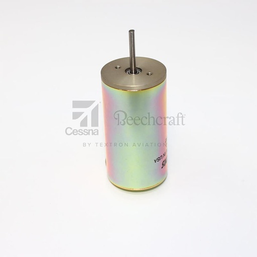 [RX1-05-27494] McCauley Motor A6532