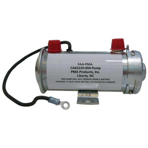 [RX1-05-28839] McFarlane Fuel Pump CA62220-004 FAA-PMA Approved