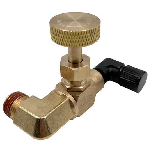 [RX1-05-28849] Smoking Airplanes Oil Filter Assembly