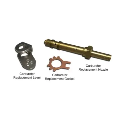 [RX1-08-06629] 16-A48 Marvel Schebler Gasket