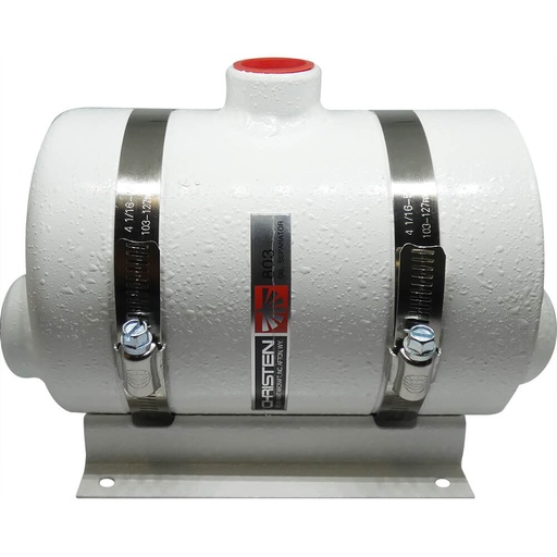 [RX1-08-06740] Christen Oil Separator # 803