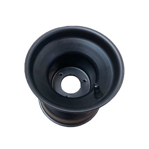 [RX1-06-04187] 6W X 6D One Piece Rim