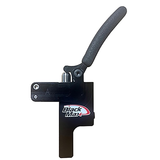 [RX1-06-04190] Master Cylinder Assembly 1 Removable Mount