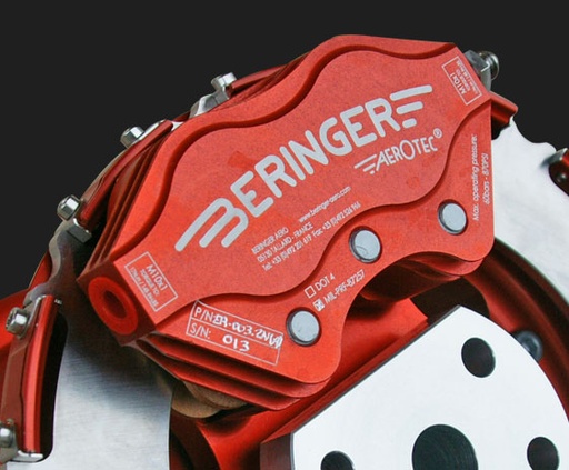 [RX1-06-04211] Beringer Brake Assy Screw - Individual Vis-003(A)