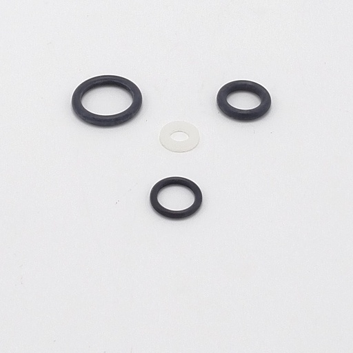 [RX1-06-04311] Plane Parts - 455-931 / 10-19 Piper PA24- 260 / PA30 Series Brake Master Cylinder Kit - Also Used On Other Aircraft Models - Tcbm-PA24