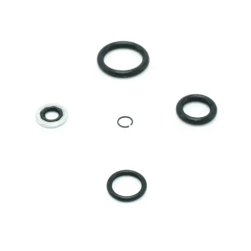 [RX1-06-04347] Plane Parts - 455-966 / 95061 Gar Kenyon Brake Master Cylinder Kit For The Piper PA38-112 - Tcbm-PA38-2