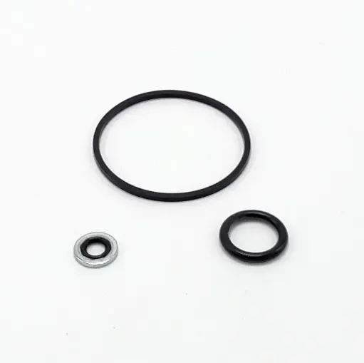 [RX1-06-04356] Plane Parts - A-049-6 Gerdes / 9910547-1 / Cleveland 10-36 Brake Master Cylinder Kit Cessna 340 / 421C
