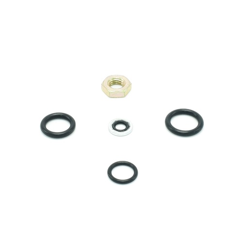 [RX1-06-04382] Plane Parts - 10-54 American Champion 8Kcab / 8Gcbc / 7Eca / 7Ec / 7Gcaa / 7Gcbc / Grumman A5Gb / Maule M5 / M6 / M7 / Rans S-7 / Zenair Brake Master Cylinder Kit - Tcbm-8Kcab