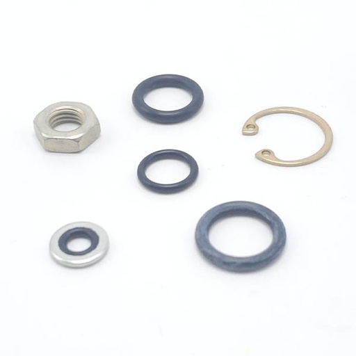 [RX1-06-04385] Plane Parts - 10-54A / 10-55A / 10-55B Cleveland Brake Master Cylinder Kit ..M20 / M20A / Bonanza Models