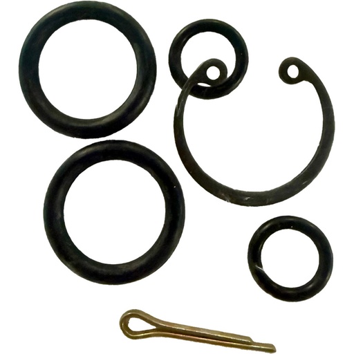 [RX1-06-04405] Plane Parts - V1-15-750-1 / 96-380034-7 Paramount Brake Master Cylinder Kit