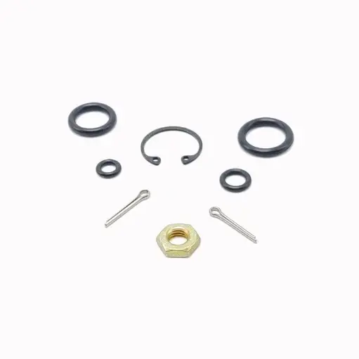 [RX1-06-04411] Plane Parts - V1-15-625 Beech Bonanza Brake Master Cylinder Kit For 35 Thru G35 With Goodyear Brakes