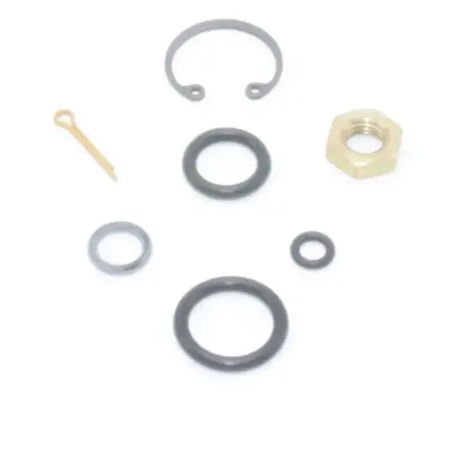 [RX1-06-04413] Plane Parts - Vv-15-625-2 / VV625-2 / 96-380034-3 Beech Bonanza Brake Master Cylinder Kit - Paramount