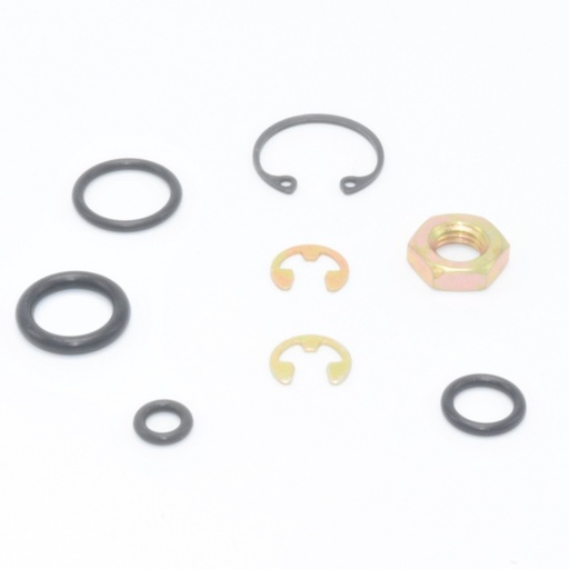 [RX1-06-04422] Plane Parts - 96-380034-23 Beech Baron Series Brake Master Cylinder Kit - Gerdes