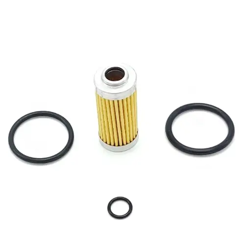 [RX1-06-04459] Plane Parts - 460-635 / AN6234-1 Oil Filter Assembly Kit
