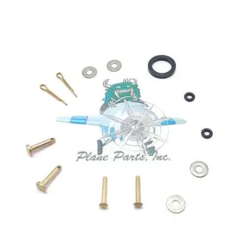 [RX1-06-04565] Plane Parts - 492-060 A-77A Hoof Valve Service Kit