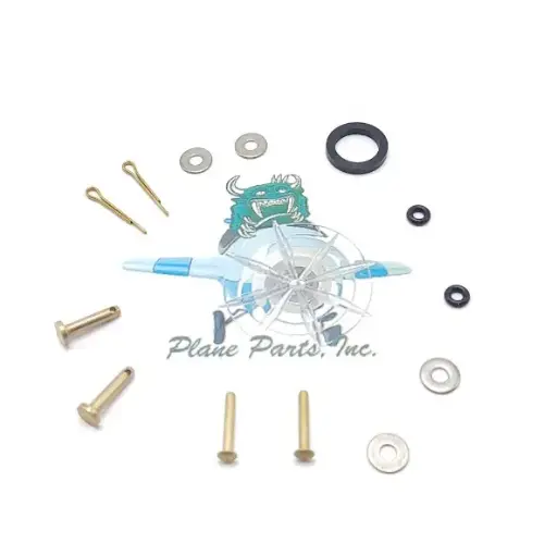 [RX1-06-04565] Plane Parts - 492-060 A-77A Hoof Valve Service Kit