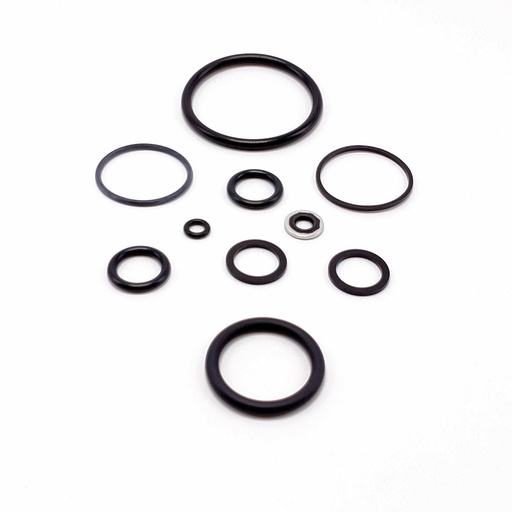 [RX1-06-04593] Plane Parts - 2043014-10 Shimmy Damper Kit For Cessna 177Rg