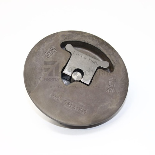 [RX1-06-04685] Cessna Cap C156005-0107