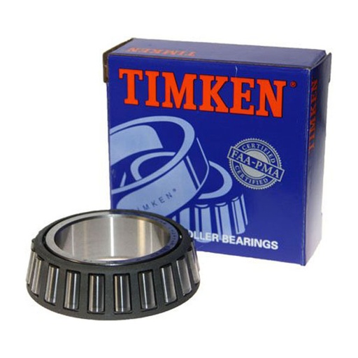 [RX1-06-04699] Timken Bearing 08125-20629 FAA-PMA