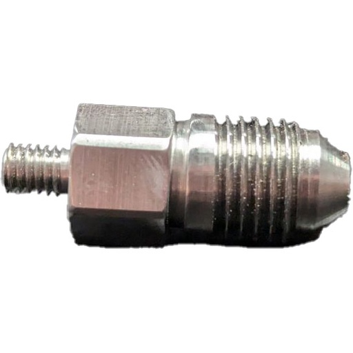 [RX1-06-04706] Thrust Aviation Tooling - AN4 / 10-32 Bleeder Screw