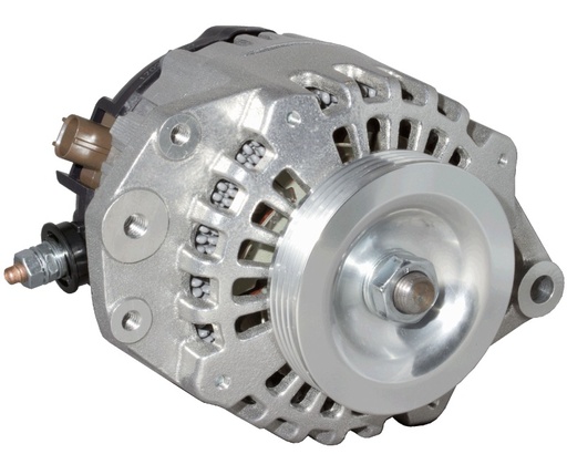 [RX1-07-02463] Plane-Power Flx Lycoming Boss Mount Installation Kit