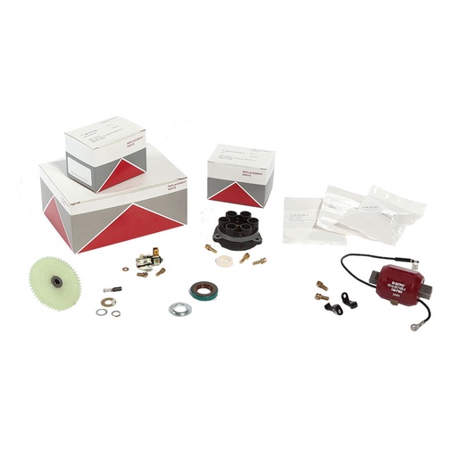 [RX1-07-26896] PowerUP - Major Repair Kit - New - ES401K
