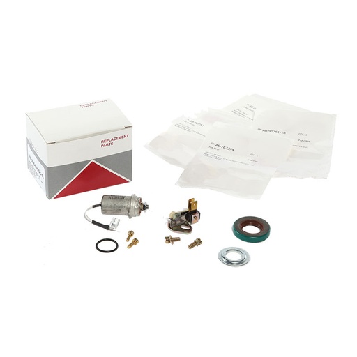 [RX1-07-26907] PowerUP - Kit 500 Hour Repair - New - ES631K